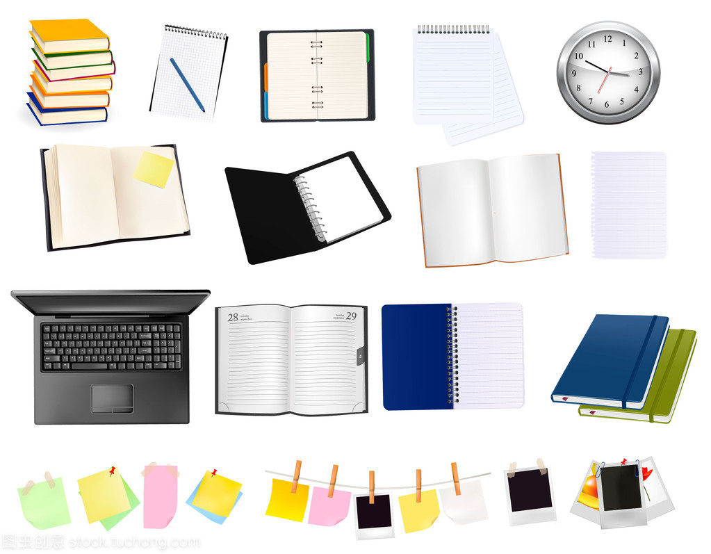 商業(yè)與辦公用品 企業(yè)高效運(yùn)作的基礎(chǔ)支撐